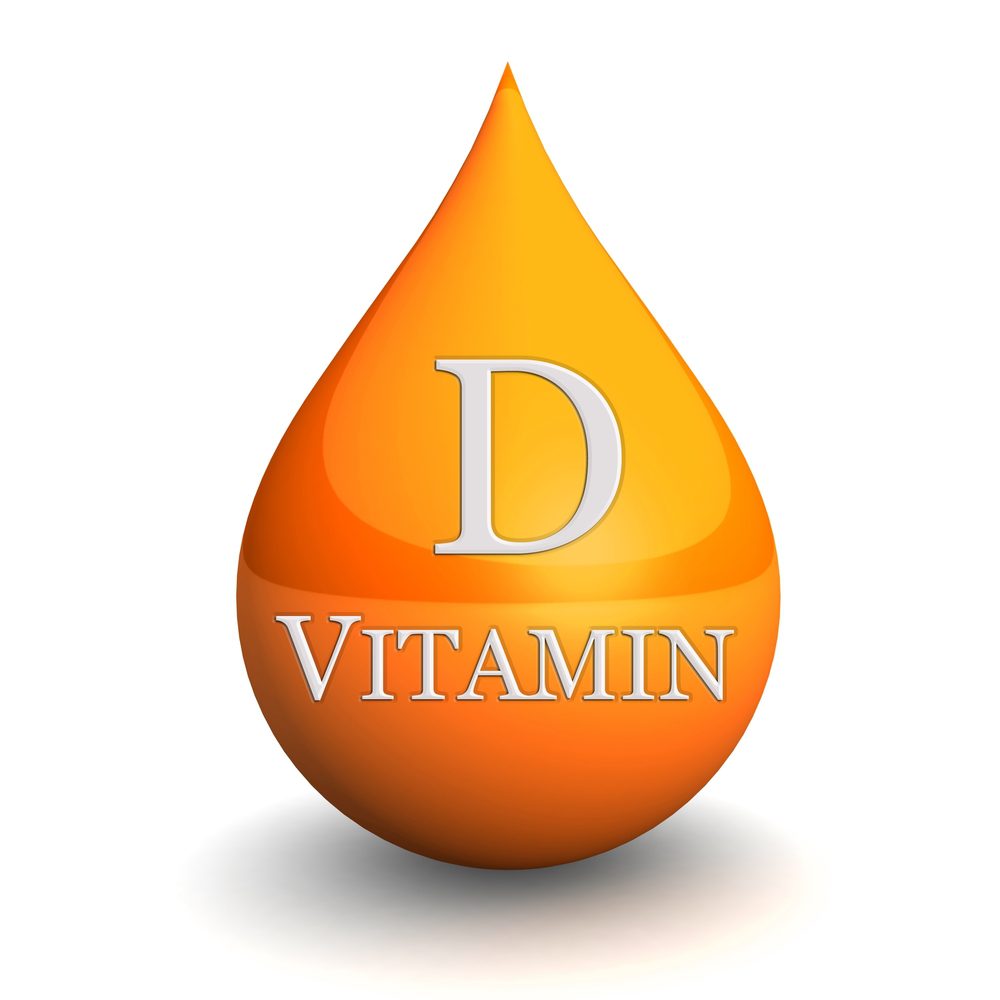 ویتامین D چیست؟ + علائم و عوارض کمبود ویتامین D