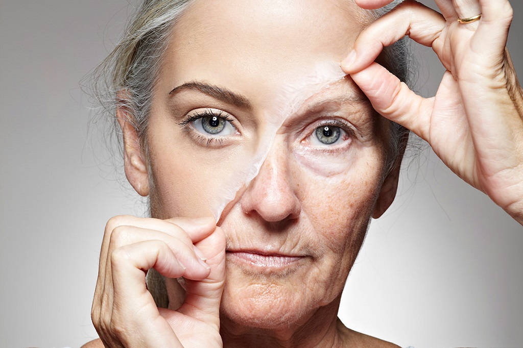 علائم پیر شدن پوست  و راهکارهای پیشگیری