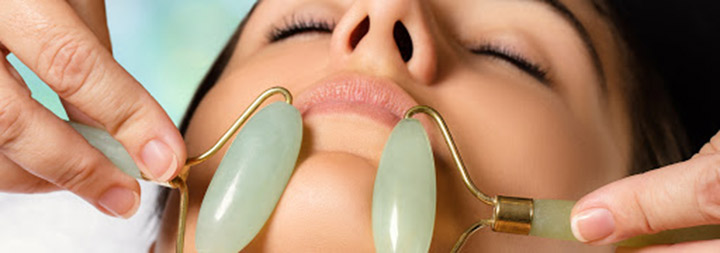 درمان تیرگی پوست صورت و جوانسازی صورت با طب سنتی